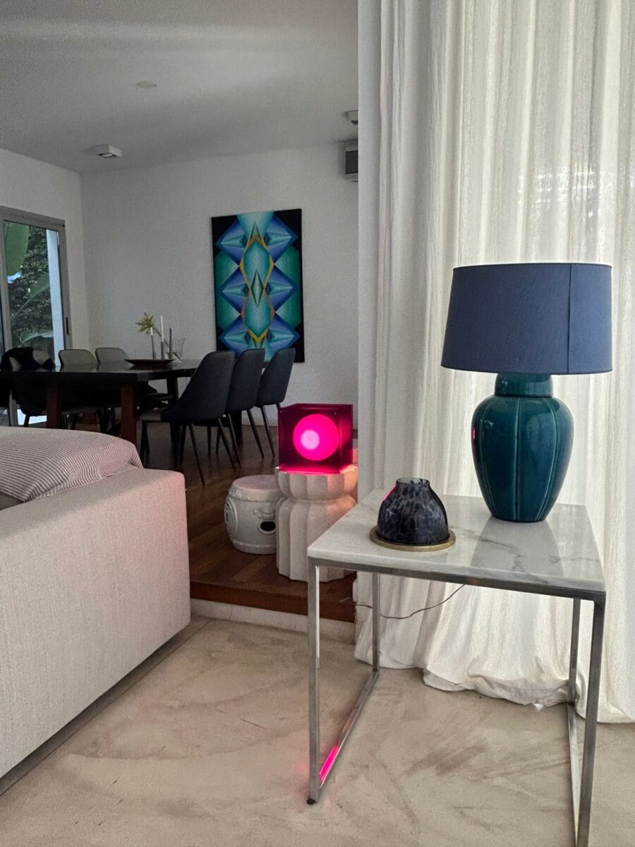 Foto de Carolina Caruso