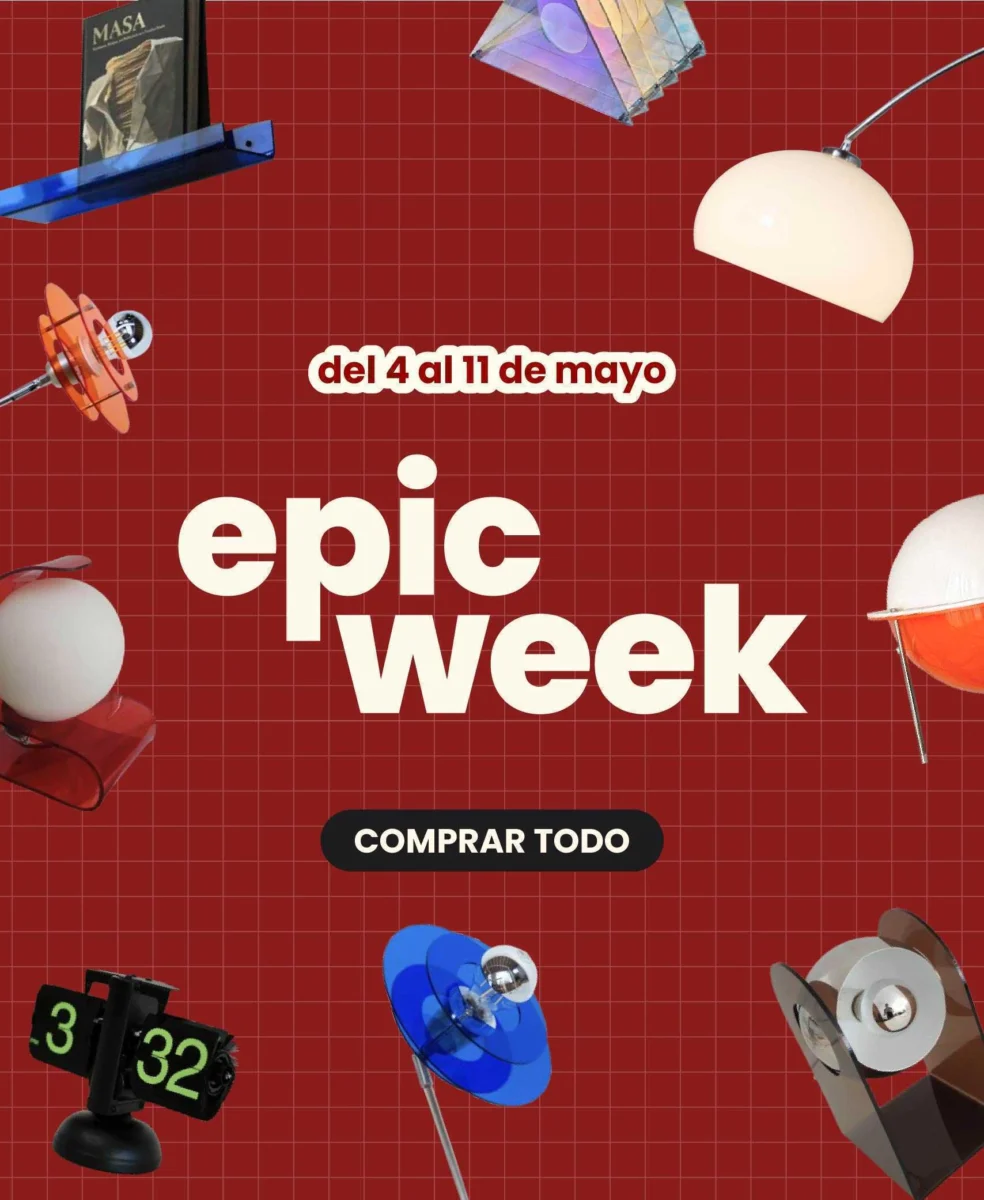 Krilic — Lámparas de diseño