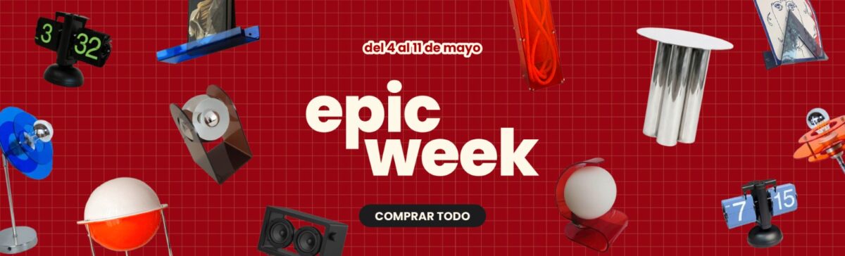 Krilic — Lámparas de diseño